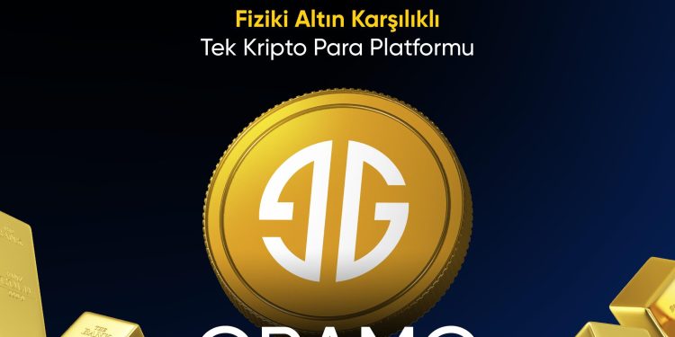 Bitlo’dan bir ilk: Altının kripto hali