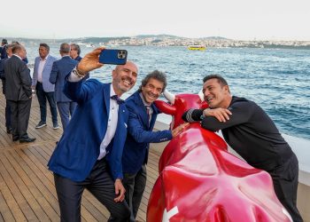 İsviçre Ticaret Odası 40. Yılını Eğitim Projeleri ile Taçlandırıyor