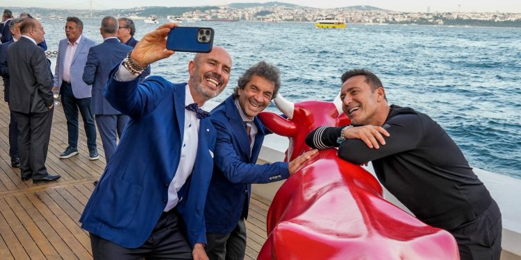 İsviçre Ticaret Odası 40. Yılını Eğitim Projeleri ile Taçlandırıyor