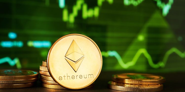 10 yaşındaki Ethereum’un performansı, büyük teknoloji şirketlerini aştı