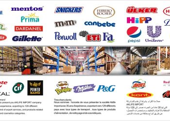 Türk Toptan devi Aklife, ünlü markaları dünya ile buluşturuyor