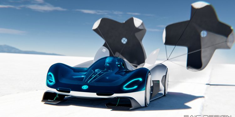 MG’den 100. Yılında “Hızlanma” Rekoru Hedefi!