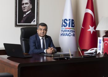 İSİB, ticari iş birlikleriyle Türkiye’nin makro kalkınmasına katkı sunmaya devam ediyor