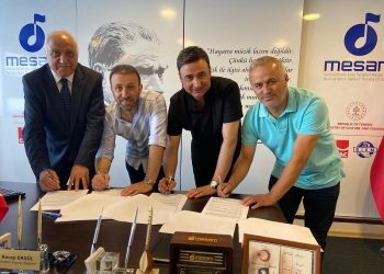 Albayrak Beton, şimdi de MESAM’ın yeni binasının ihalesini kazandı