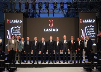 Laleli’den Dünyaya “Güçlü İhracat” Mesajı