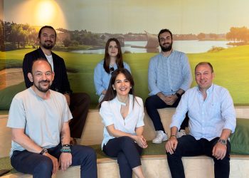 Şehrin Yeni Yabanı The Good Wild Dünyanın Önde Gelen Yatırımcıları ile Yoluna Devam Ediyor