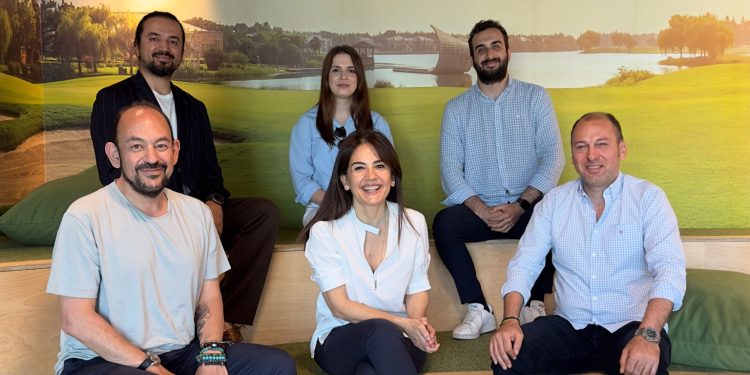 Şehrin Yeni Yabanı The Good Wild Dünyanın Önde Gelen Yatırımcıları ile Yoluna Devam Ediyor