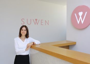 Suwen, Kadın Çalışanlarla Güçleniyor