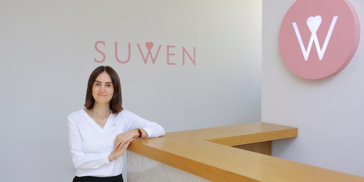 Suwen, Kadın Çalışanlarla Güçleniyor