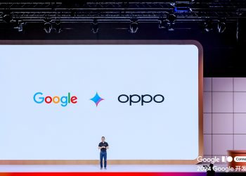 OPPO, Google I/O Connect China 2024’te üretken AI teknolojisini tanıttı