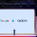 OPPO, Google I/O Connect China 2024’te üretken AI teknolojisini tanıttı