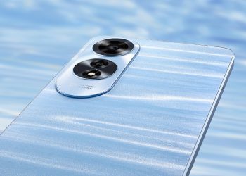 OPPO, üst düzey dayanıklılık testinden geçen ve Islak Dokunma özelliği olan modeli A60’ı piyasaya sunuyor