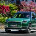 Yeni Tamamen Elektrikli MINI Countryman