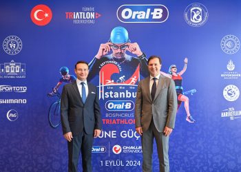 Oral-B Challenge İstanbul Triatlonu 1 Eylül’de Yapılacak