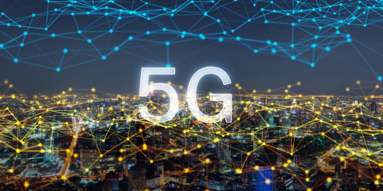 5G Güvenliğini Sağlayan Şirketler  Siber Saldırılara Karşı Avantajlı Bir Konuma Geçiyor