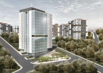 AHES GYO halka açılıyor