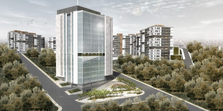 AHES GYO halka açılıyor