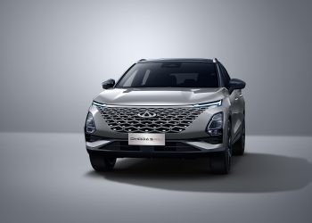 Chery, OMODA 5 PRO ile Genç Sürücülere Yeni Bir Sürüş Deneyimi Yaşatacak!