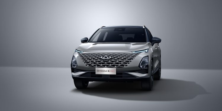 Chery, OMODA 5 PRO ile Genç Sürücülere Yeni Bir Sürüş Deneyimi Yaşatacak!