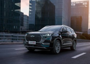 Yeni Chery TIGGO 8 Pro Max Üst Seviye Beklentileri Yeni Nesil Teknolojileri ile Karşılıyor!