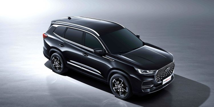 Chery TIGGO 8 Pro Max 19 Farklı ADAS Özelliği ile En Gelişmiş Seyahat Deneyimini Sunuyor!