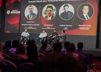 Istanbul Blockchain Week’te Regülasyon Vurgusu