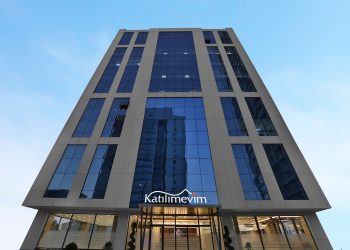 Katılımevim Katılım Bankası Kuruyor