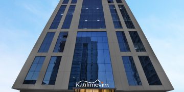 Katılımevim Katılım Bankası Kuruyor