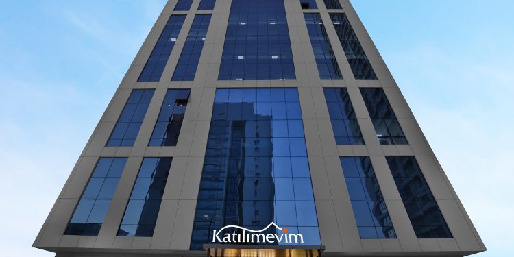 Katılımevim Katılım Bankası Kuruyor