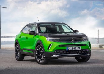 Alman Enerjisine Sahip Opel Modellerinde Sıfır Faizli Finansman Olanakları!