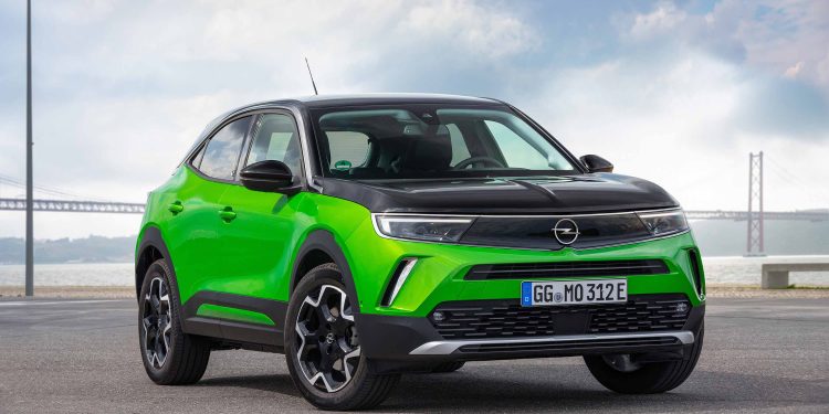 Alman Enerjisine Sahip Opel Modellerinde Sıfır Faizli Finansman Olanakları!