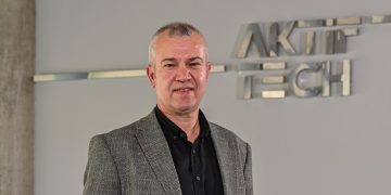 Aktif Tech’ten global adım