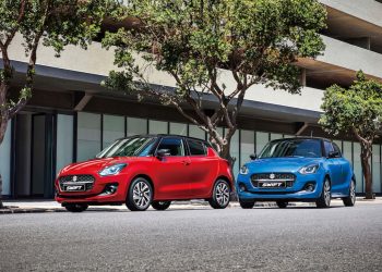 Suzuki, İngiltere’de En İyi Hizmet Sağlayan Marka Seçildi!
