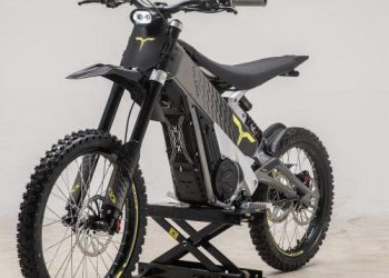 Türkiye elektrikli motorlarda 7’inci büyük pazar seçildi