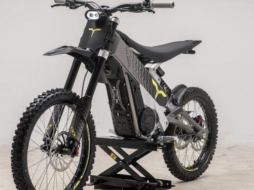 Türkiye elektrikli motorlarda 7’inci büyük pazar seçildi