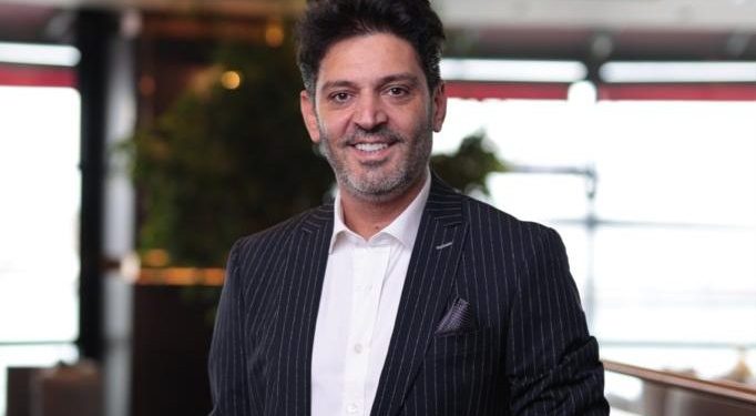 Yüzde 20 Büyüyen Rezidans Piyasası Yatırımcıların Yeni Gözdesi