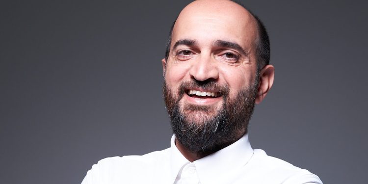 Türkiye’nin ‘40 Yaş Altı En Güçlü 40 Ceo’listesinde 14’ünclüğe Yükseldi