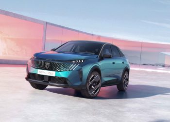 Yeni Peugeot 3008, Sadece 2 Ayda Ulaştığı 50 Bin Siparişle Satış Hedeflerini Aştı!