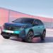 Yeni Peugeot 3008, Sadece 2 Ayda Ulaştığı 50 Bin Siparişle Satış Hedeflerini Aştı!