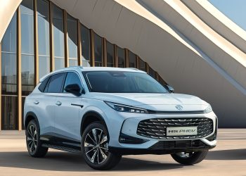 MG’den Teknolojik Hamle: Turbo Hibrit HS Modeli Türkiye’ye Geliyor!