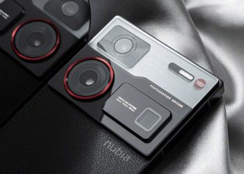 nubia’nın Yenilikçi Akıllı Telefonları Turkcell’le Türkiye’de!