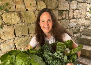 “Şifa Köyü” İstanbul’da organik tarımın adresi