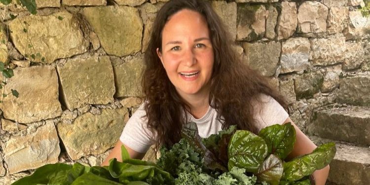 “Şifa Köyü” İstanbul’da organik tarımın adresi