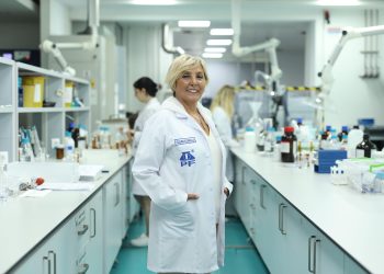 ‘2023 Yılı Ar-Ge Harcamalarına Göre En Büyük 250 Şirket’ten biri: Polifarma’