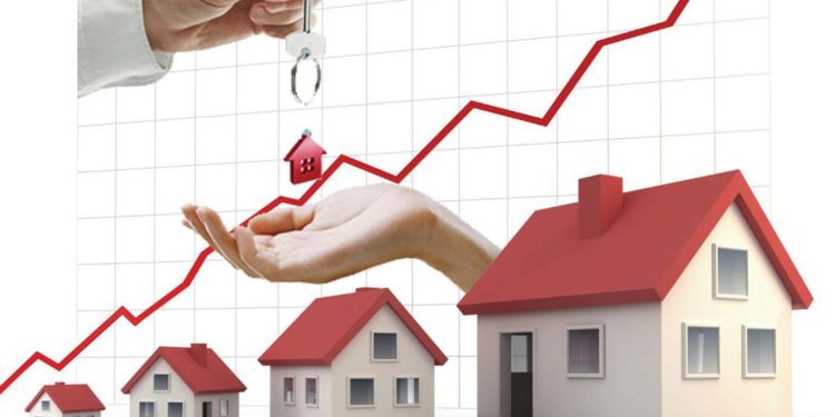 TÜİK Temmuz ayı konut satış istatistiklerini açıkladı