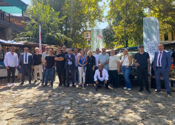 Koçaslanlar’dan Cumalıkızık’ta İki Yeni Model Lansmanı