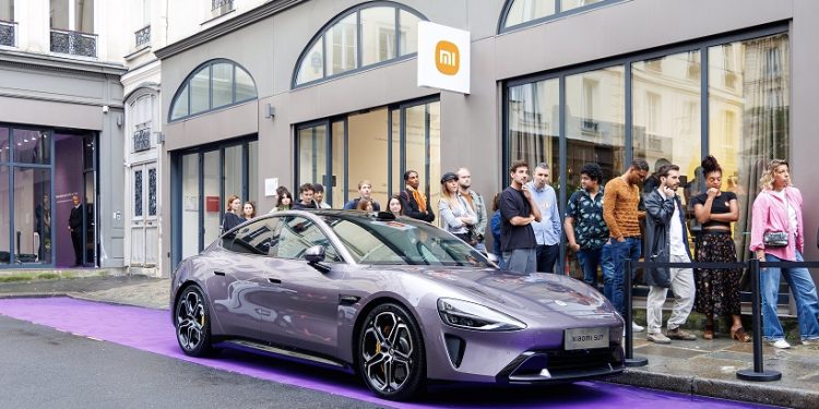 Xiaomi’nin 2024 Yılı 2. Çeyrek Kârı 6,2 Milyar RMB’ye Yükseldi