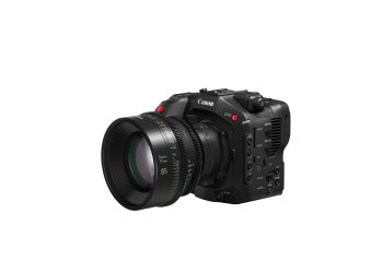 Canon, EOS C80 ile profesyonel sinema kamerası çözümlerini genişleterek yaratıcılığı artırıyor