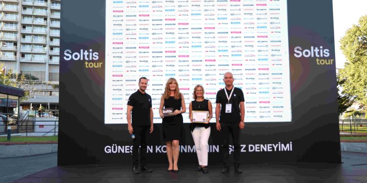 Serge Ferrari, Avrupa turnesinin startını İstanbul’da verdi