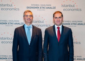 İGA İstanbul Havalimanı “Ekonomik Etki Analizi” raporu yayınlandı…